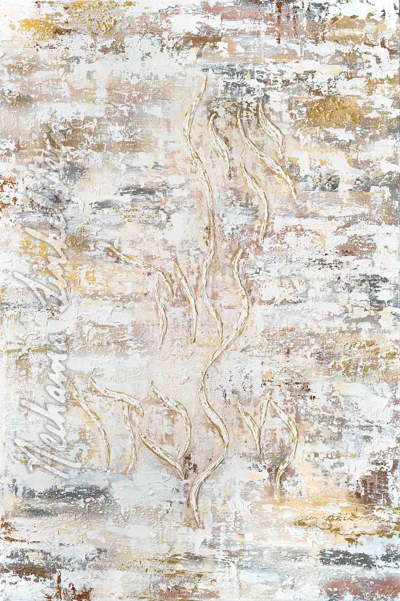 Ein Oid Milvado Fine Art Paper Print