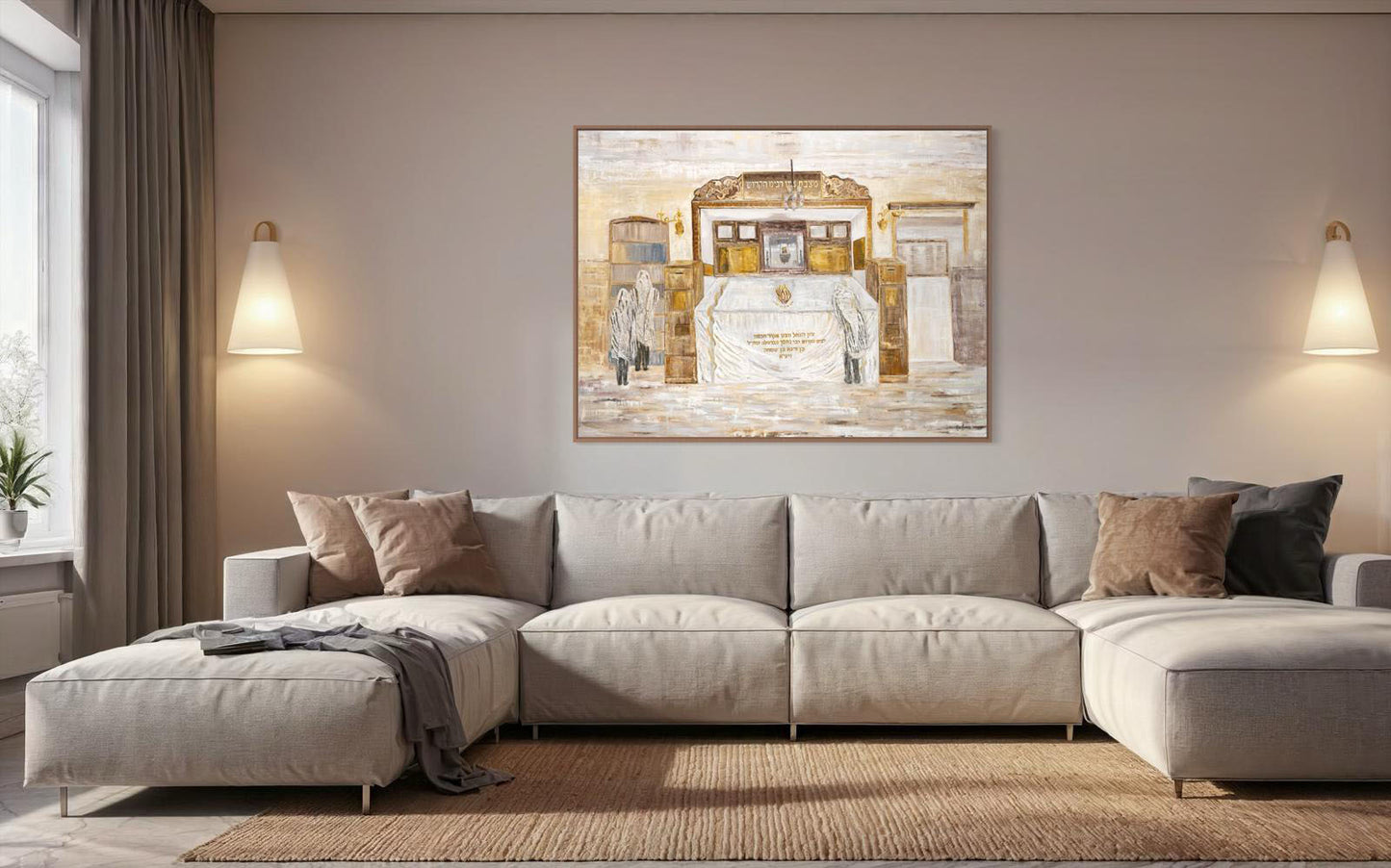 Rosh Hashana in Uman