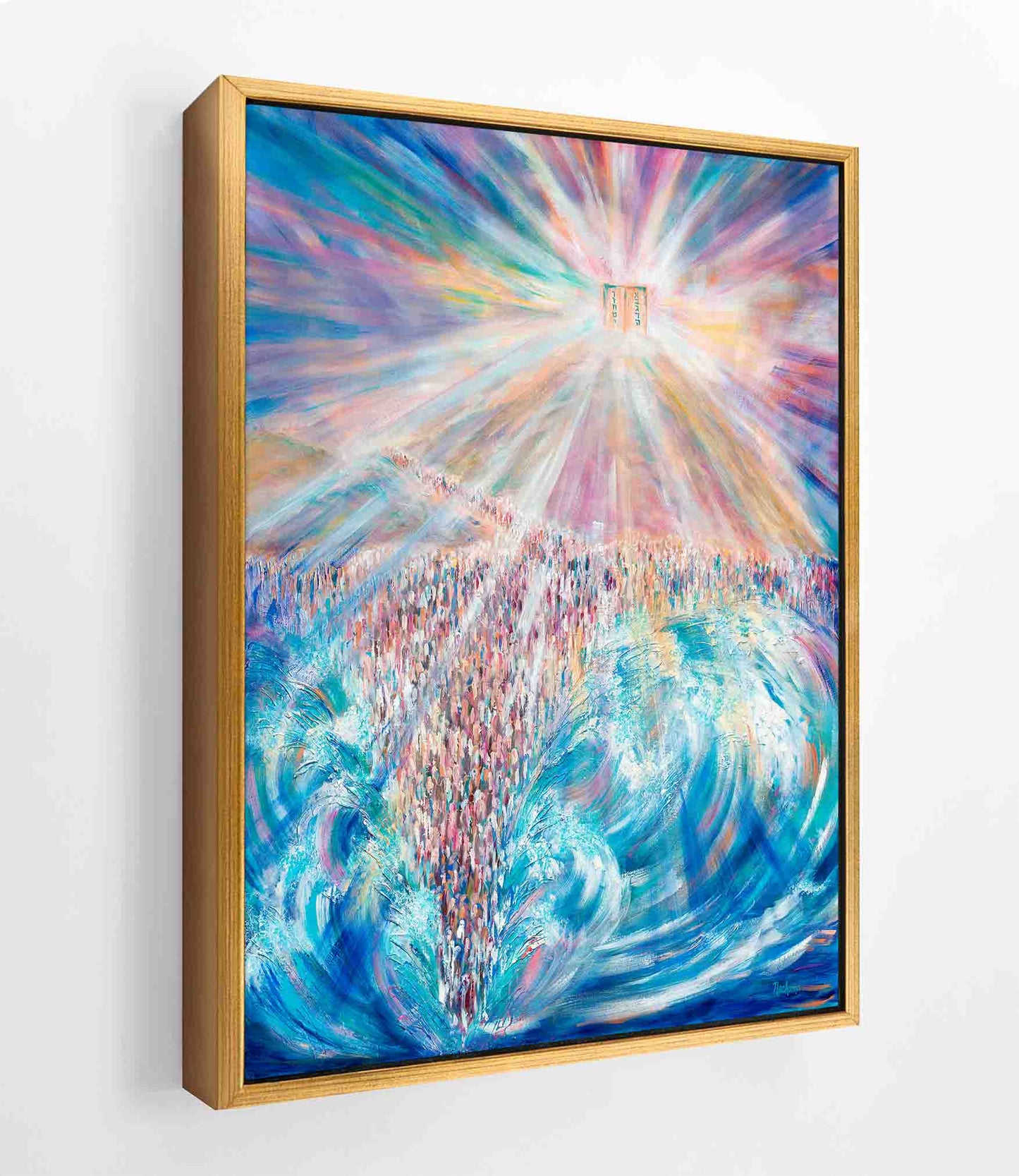 Journey to Torah