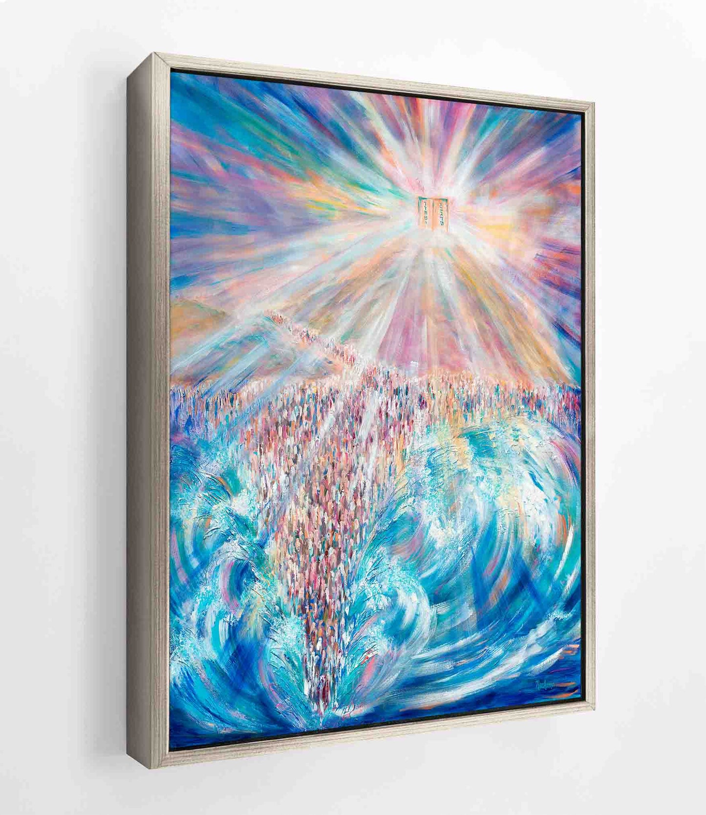 Journey to Torah