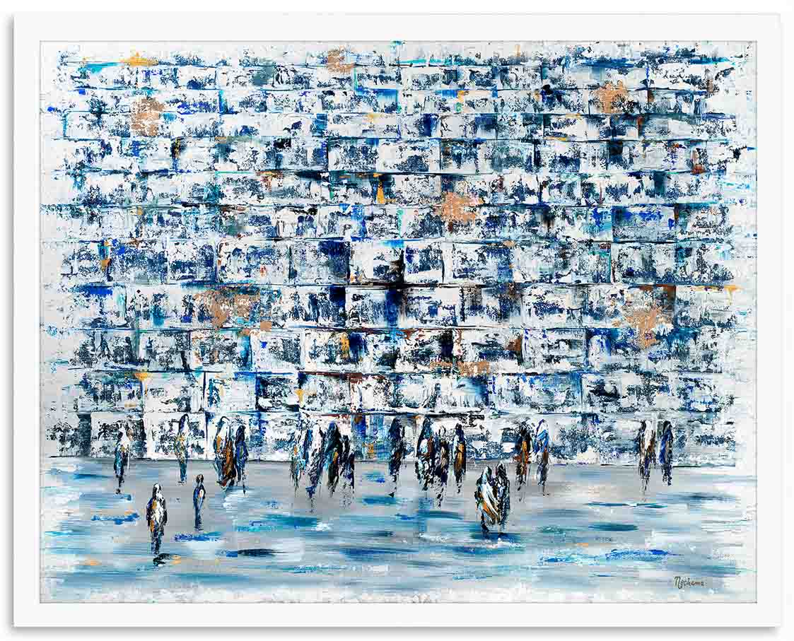 Midnight Kosel Fine Art Paper Print