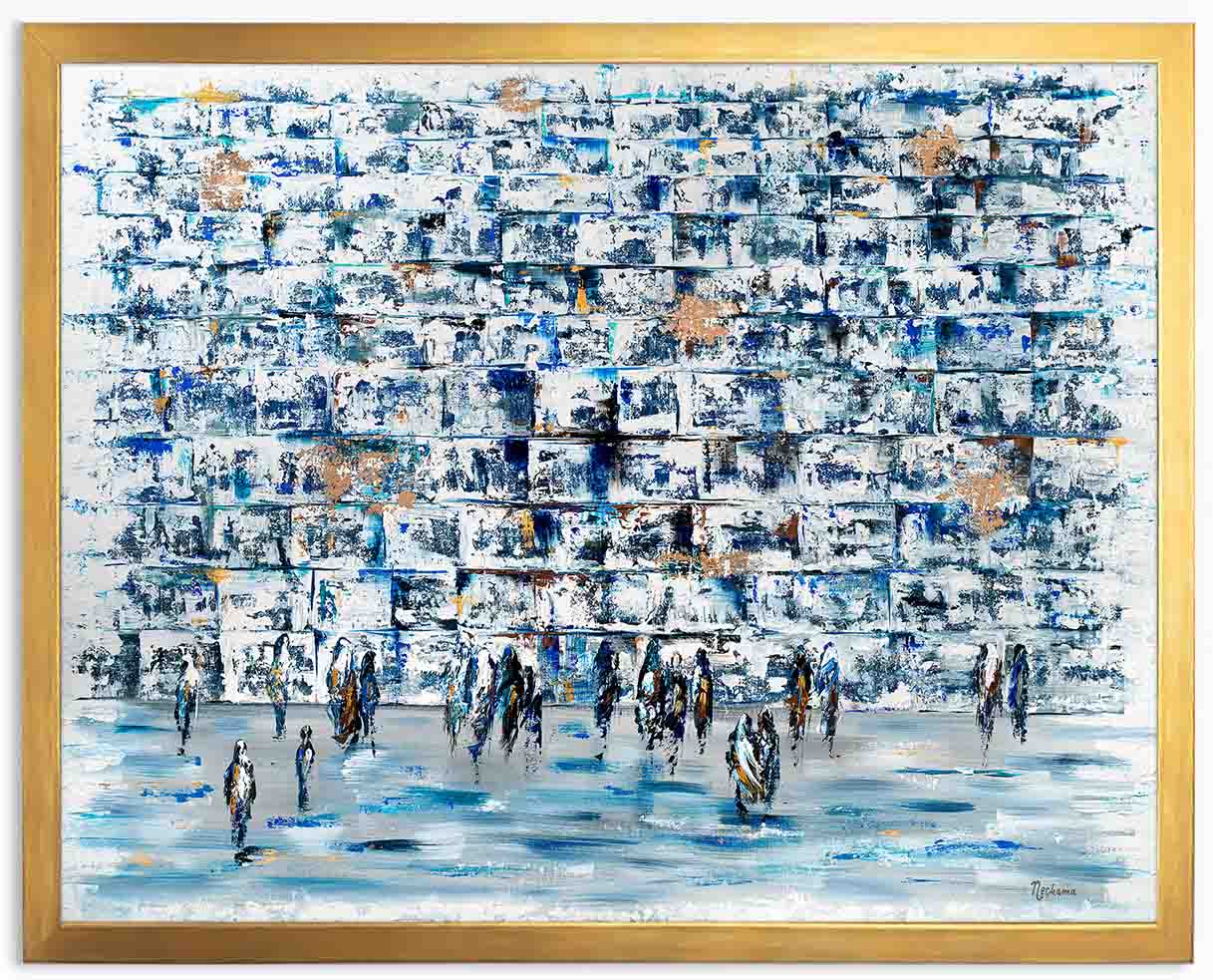 Midnight Kosel Fine Art Paper Print