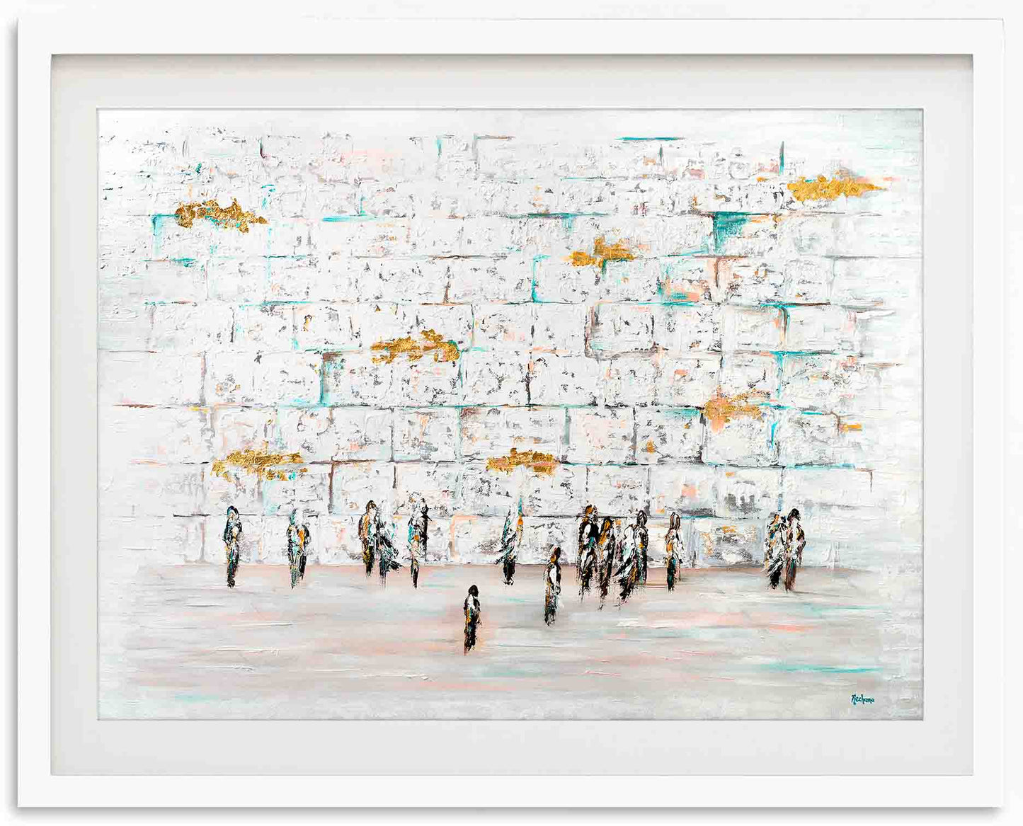 Serene Kosel Fine Art Paper Print