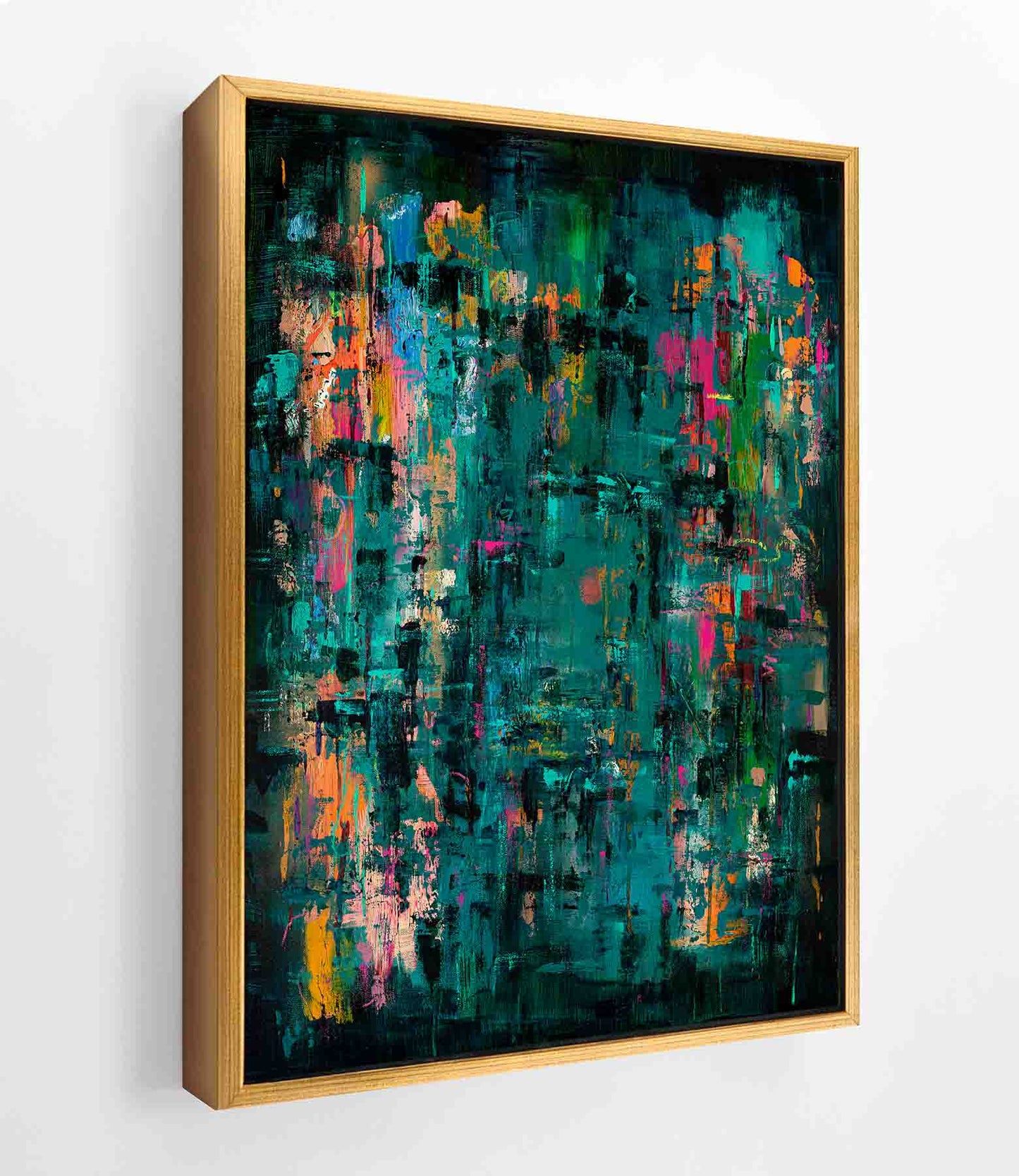 Turquoise Expressions