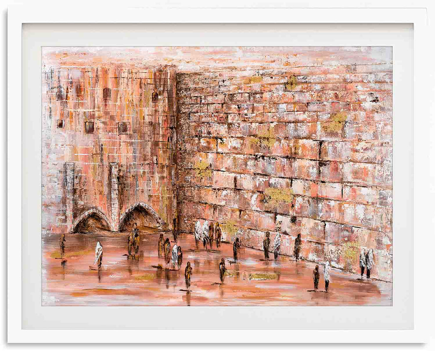 Radiant Kosel Fine Art Paper Print