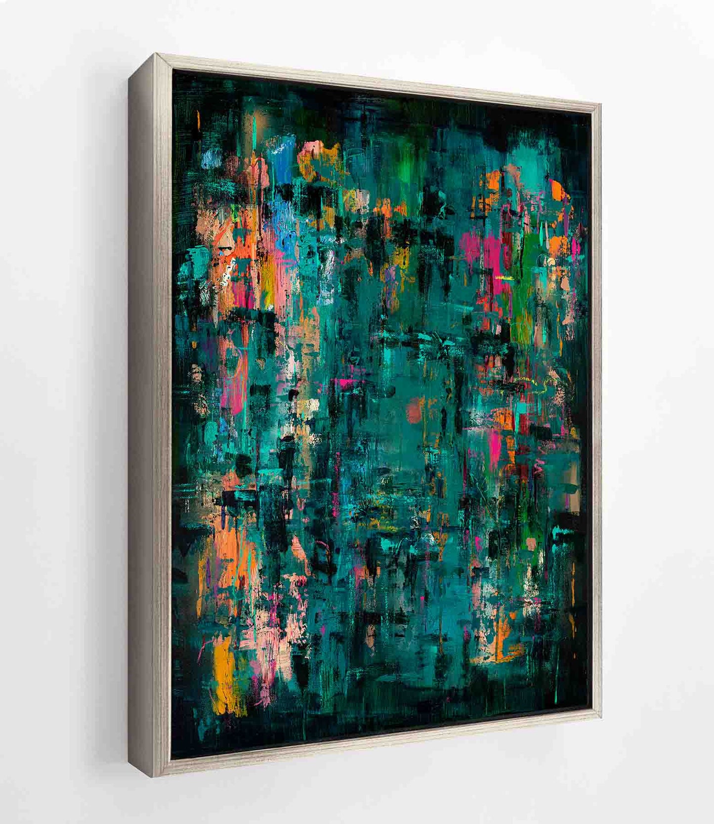 Turquoise Expressions